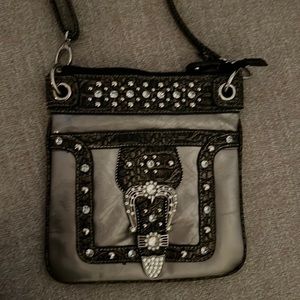 Fancy pocketbook